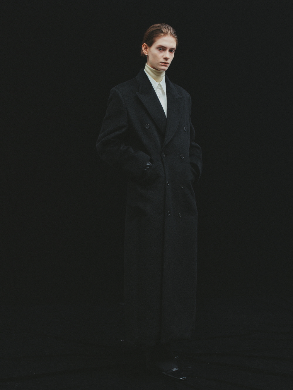 토니웩(TONYWACK), 2025 F/W 컬렉션 공개 1661-Image